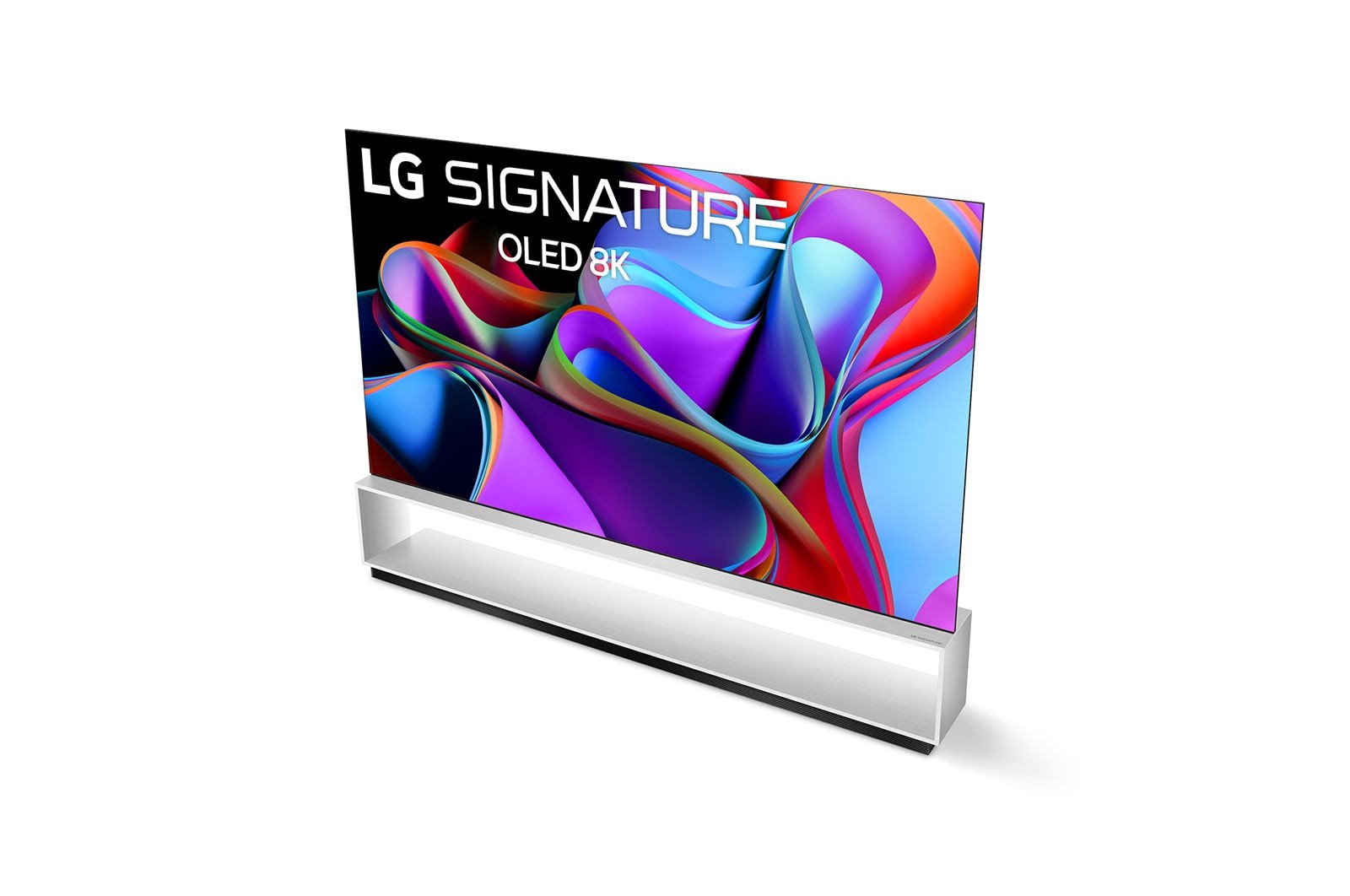 LG 77 Zoll LG 8K OLED evo TV Z3, OLED77Z39LA