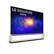 LG 88" OLED ZX 8K TV, OLED88ZX9LA