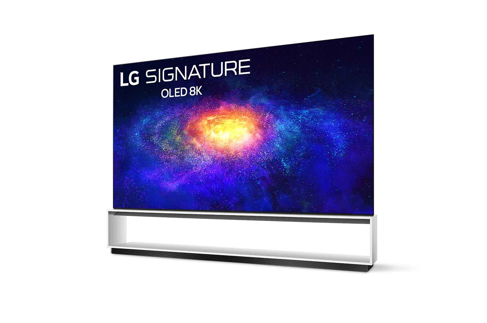 LG 88" OLED ZX 8K TV, OLED88ZX9LA