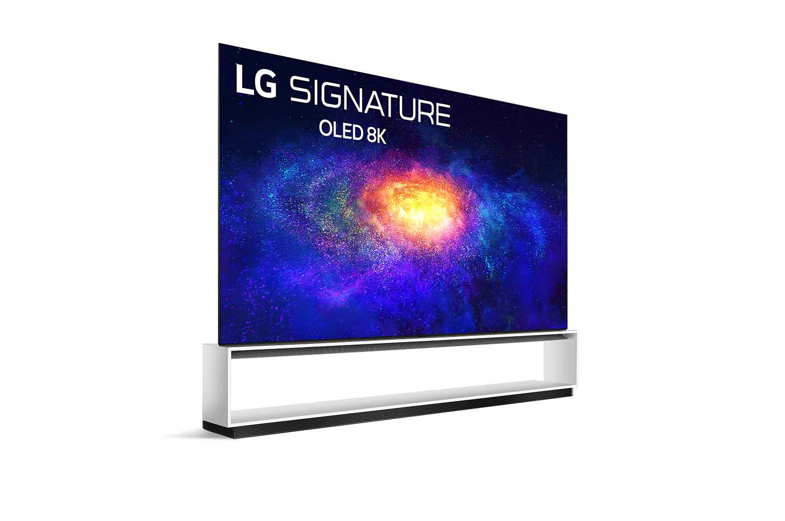 LG 88" OLED ZX 8K TV, OLED88ZX9LA