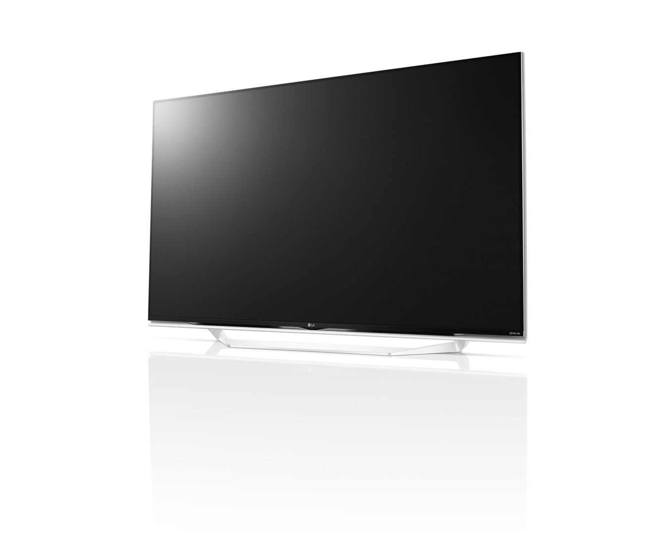LG Ultra HD TV MIT 151 cm (60 Zoll) BILDSCHIRMDIAGONALE, SMART TV, 4K-IPS-PANEL UND ULTRA SLIM DESIGN , 60UF8579