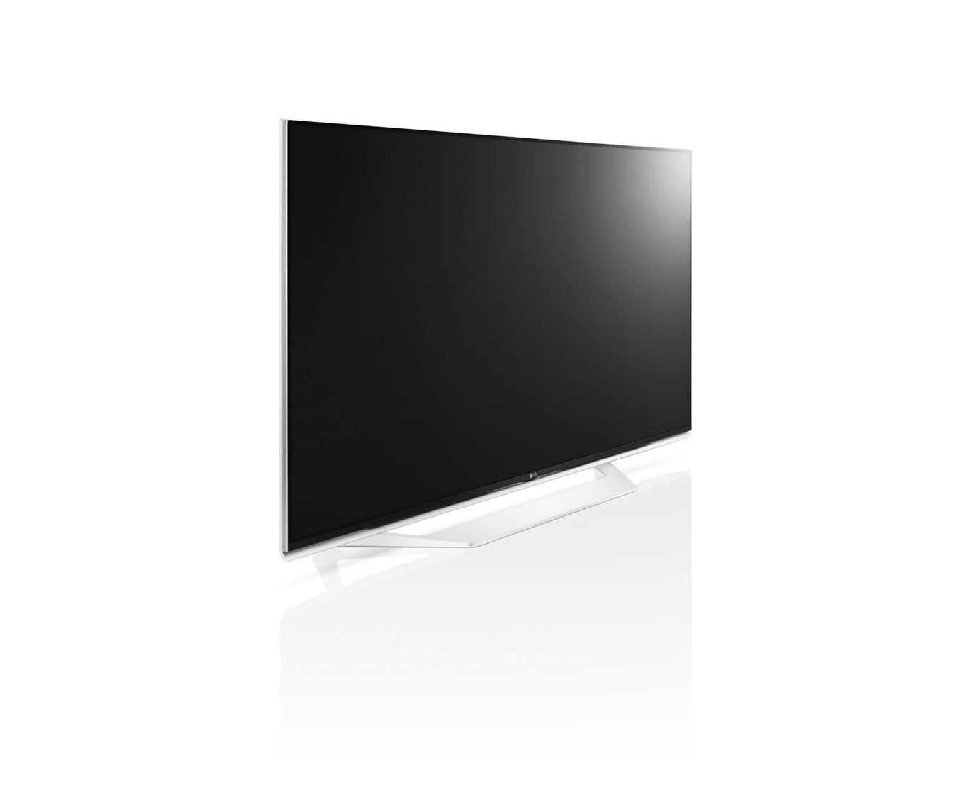 LG Ultra HD TV MIT 151 cm (60 Zoll) BILDSCHIRMDIAGONALE, SMART TV, 4K-IPS-PANEL UND ULTRA SLIM DESIGN , 60UF8579