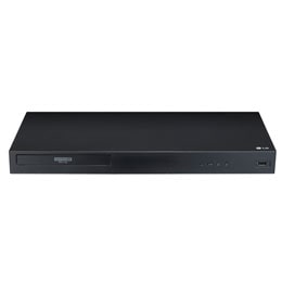 4K Blu-ray-Player mit Dolby Atmos®