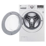 LG Waschmaschine | 17 kg | TrueSteam™ | TurboWash™ | SmartThinQ™, F11WM17VT2