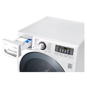LG Waschmaschine | 17 kg | TrueSteam™ | TurboWash™ | SmartThinQ™, F11WM17VT2