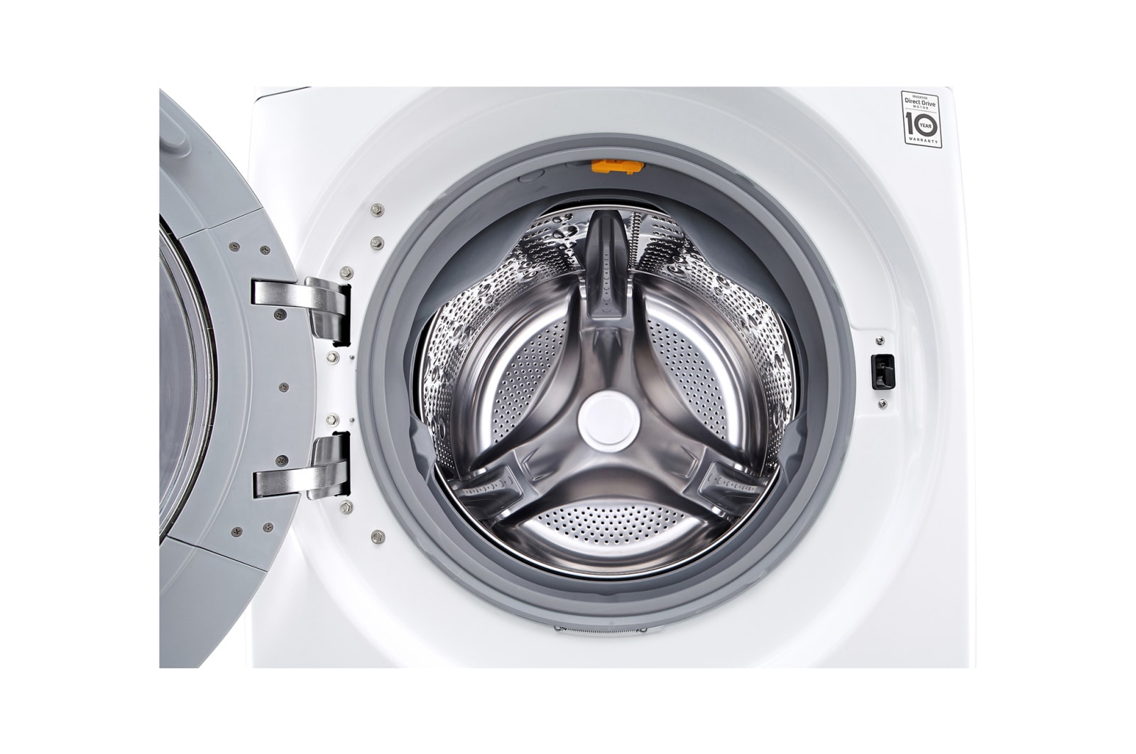 LG Waschmaschine | 17 kg | TrueSteam™ | TurboWash™ | SmartThinQ™, F11WM17VT2