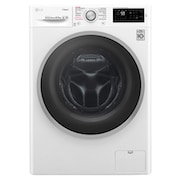LG Waschmaschine | Serie 7 | 6,5 kg, F12WM6TS1
