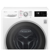 LG Waschmaschine | Serie 7 | 6,5 kg, F12WM6TS1