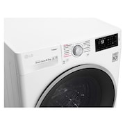 LG Waschmaschine | Serie 7 | 6,5 kg, F12WM6TS1