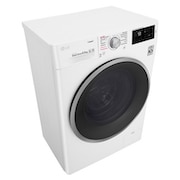 LG Waschmaschine | Serie 7 | 6,5 kg, F12WM6TS1