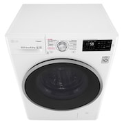 LG Waschmaschine | Serie 7 | 6,5 kg, F12WM6TS1