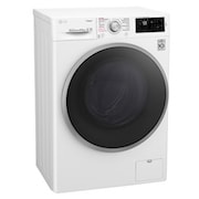 LG Waschmaschine | Serie 7 | 6,5 kg, F12WM6TS1