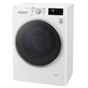 LG Waschmaschine | Serie 7 | 6,5 kg, F12WM6TS1