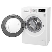 LG Waschmaschine | Serie 7 | 6,5 kg, F12WM6TS1