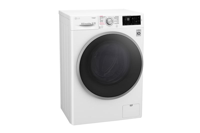 LG Waschmaschine | Serie 7 | 6,5 kg, F12WM6TS1
