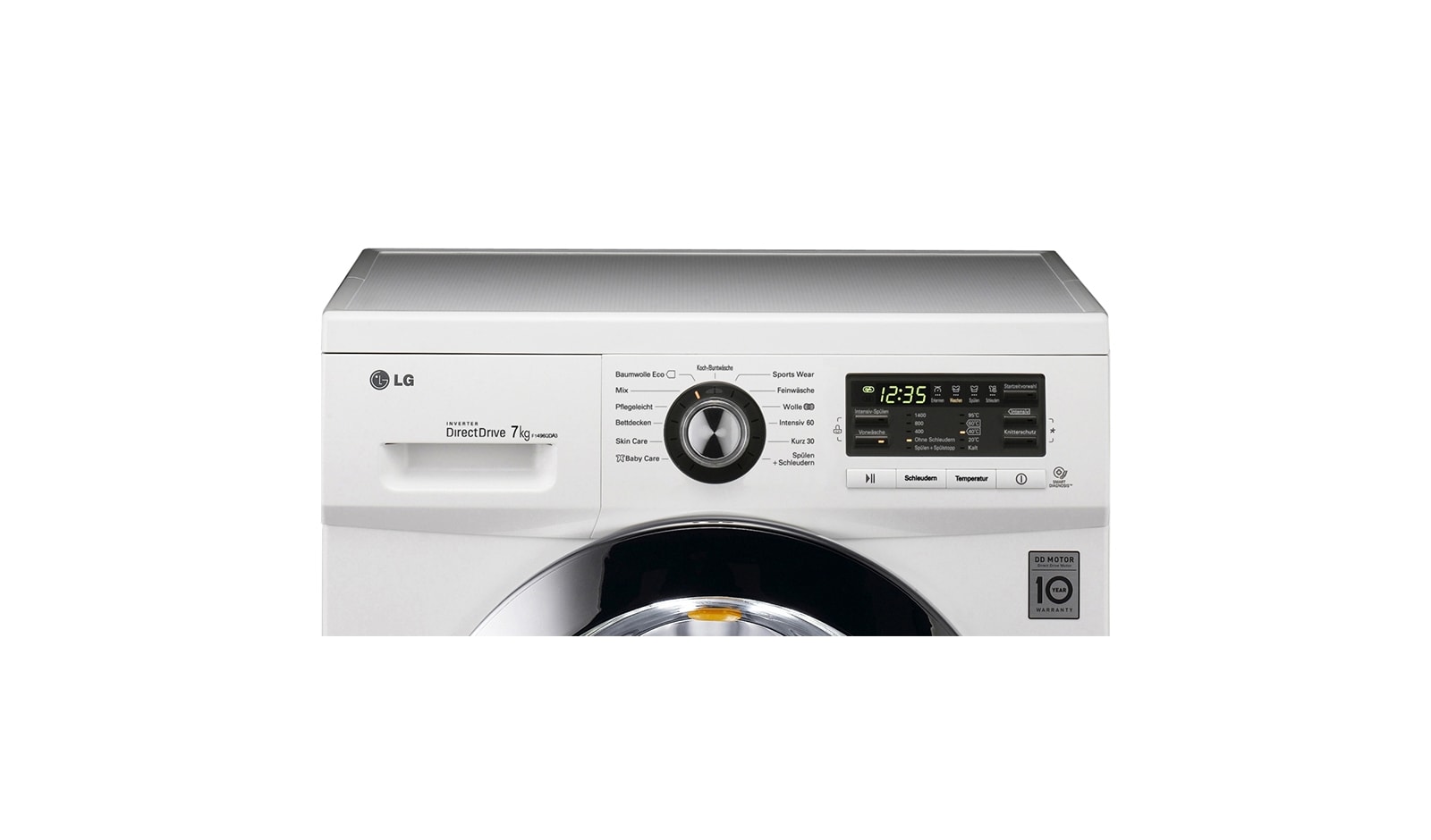 LG F1496QD3, F1496QD3