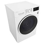 LG Waschtrockner | Serie 5 | 8 kg Waschen | 4 kg Trocknen | Inverter DirectDrive™, F14WD84EN0