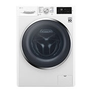 LG Waschtrockner 8KG Waschen/4KG Trocknen, Tag On NFC, 6 Motion Drive, F14WD84TN2