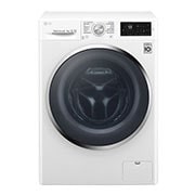LG Waschtrockner 8KG Waschen/4KG Trocknen, Tag On NFC, 6 Motion Drive, F14WD84TN2