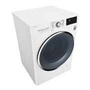 LG Waschtrockner 8KG Waschen/4KG Trocknen, Tag On NFC, 6 Motion Drive, F14WD84TN2