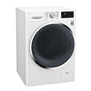 LG Waschtrockner 8KG Waschen/4KG Trocknen, Tag On NFC, 6 Motion Drive, F14WD84TN2