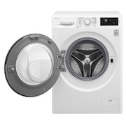 LG Waschtrockner | Serie 5 | 8 kg Waschen | 5 kg Trocknen | Inverter DirectDrive™ , F14WD85EN0