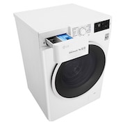 LG Waschtrockner | Serie 5 | 8 kg Waschen | 5 kg Trocknen | Inverter DirectDrive™ , F14WD85EN0