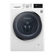 LG Waschtrockner 9KG Waschen / 5KG Trocknen, Tag On NFC, AquaLock™, 6 Motion Drive, F14WD95TN2