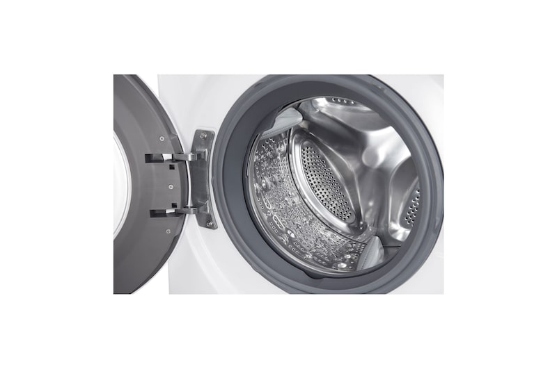 LG Waschtrockner 9KG Waschen / 5KG Trocknen, Tag On NFC, AquaLock™, 6 Motion Drive, F14WD95TN2