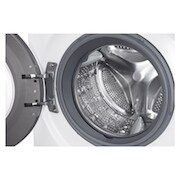 LG Waschtrockner 9 KG Waschen / 5 KG Trocknen | Steam Funktion | NFC Funktion, F14WD95TS1