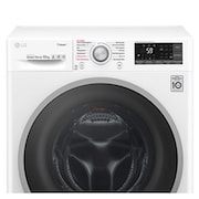 LG Waschmaschine | Serie 7 | 10 kg | Steam™ | TurboWash™ | Smart ThinQ™, F14WM10ATS1