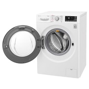 LG Waschmaschine | Serie 7 | 10 kg | Steam™ | TurboWash™ | Smart ThinQ™, F14WM10ATS1