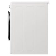 LG Waschmaschine | Serie 9 | 10 kg | TrueSteam™ | TurboWash™ | SmartThinQ™ | Weiß, F14WM10TT2