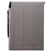 LG Waschmaschine | Serie 9 | 10 kg | TrueSteam™ | TurboWash™ | SmartThinQ™ | Edelstahl-Optik, F14WM10TT6