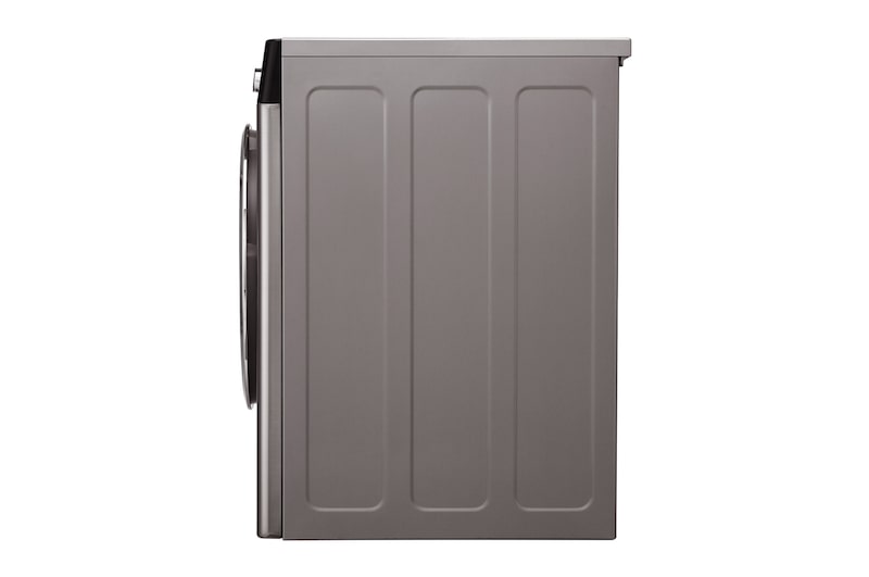 LG Waschmaschine | Serie 9 | 10 kg | TrueSteam™ | TurboWash™ | SmartThinQ™ | Edelstahl-Optik, F14WM10TT6