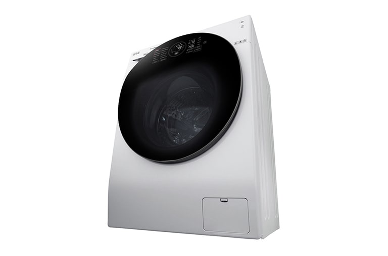 LG Waschmaschine | Serie X | 12 kg | TrueSteam™ | TurboWash™ | SmartThinQ™, F14WM12GT