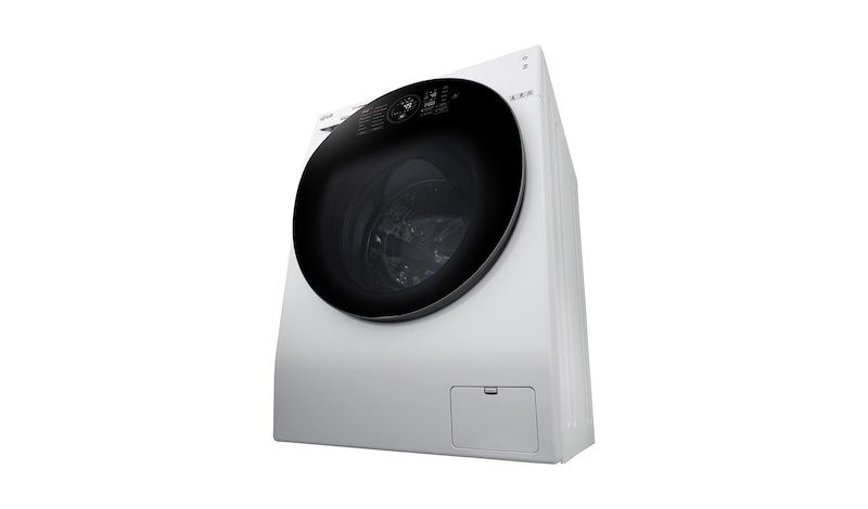 LG Waschmaschine | Serie X | 12 kg | TrueSteam™ | TurboWash™ | SmartThinQ™, F14WM12GT