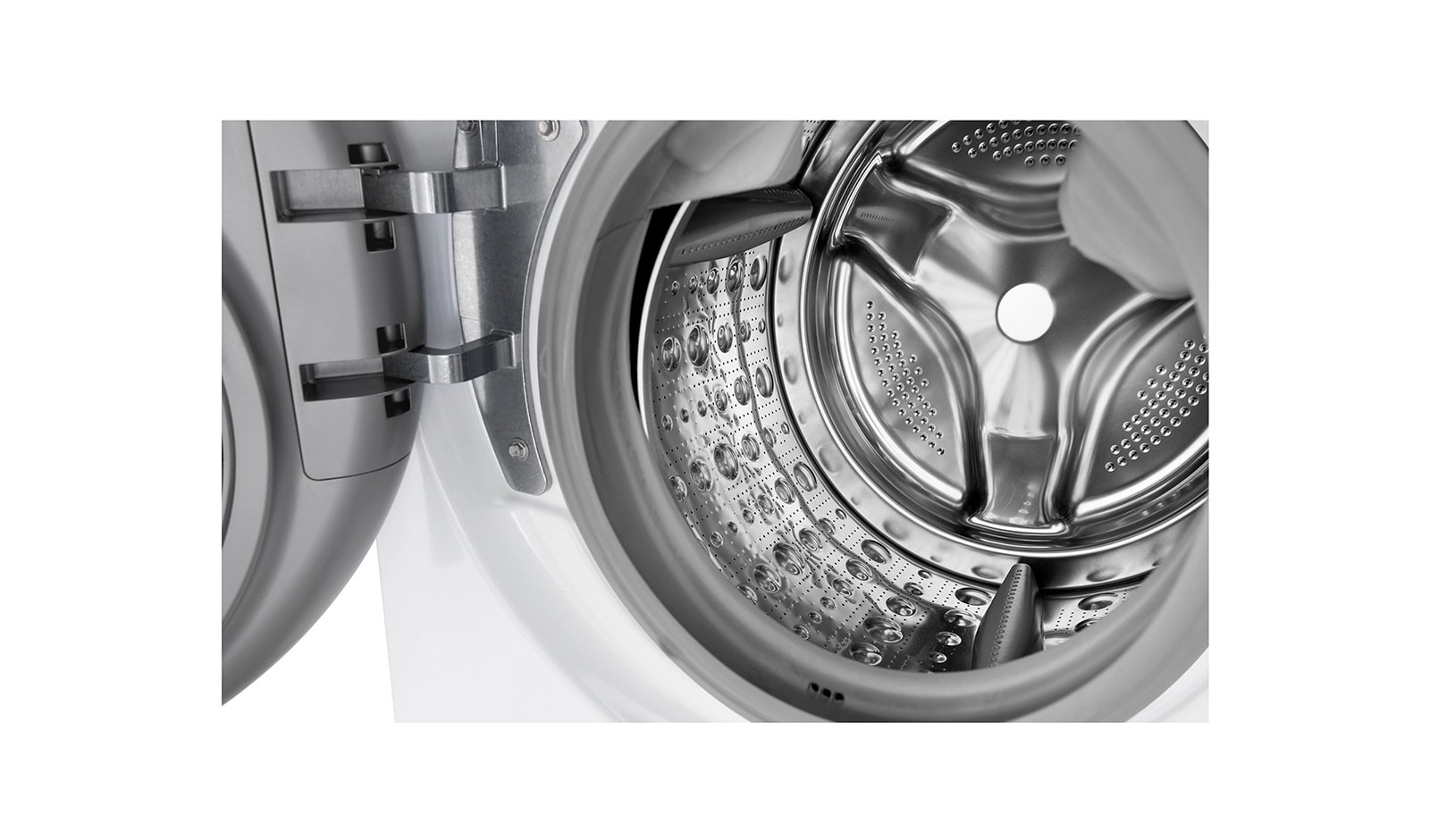 LG Waschmaschine | Serie X | 12 kg | TrueSteam™ | TurboWash™ | SmartThinQ™, F14WM12GT