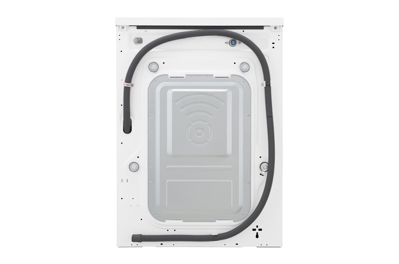 LG Waschmaschine | Serie 5 | 7 kg , F14WM7EN0