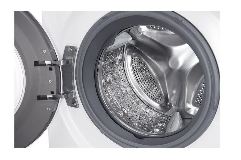 LG Waschmaschine 7KG, Steam, Tag On NFC, F14WM7KS1