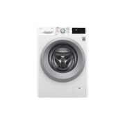 LG Waschmaschine 7KG, Steam, Tag On NFC, F14WM7KS1