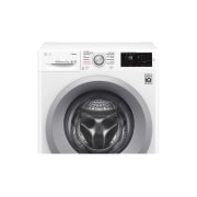 LG Waschmaschine 7KG, Steam, Tag On NFC, F14WM7KS1