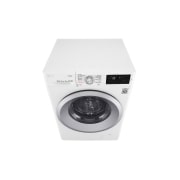 LG Waschmaschine 7KG, Steam, Tag On NFC, F14WM7KS1