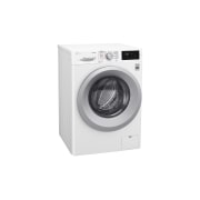 LG Waschmaschine 7KG, Steam, Tag On NFC, F14WM7KS1