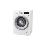 LG Waschmaschine 7KG, Steam, Tag On NFC, F14WM7KS1
