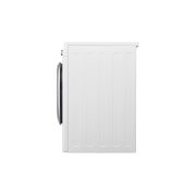 LG Waschmaschine 7KG, Steam, Tag On NFC, F14WM7KS1