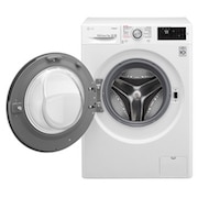 LG Waschmaschine | Serie 7 | 7 kg, F14WM7TS1