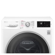 LG Waschmaschine | Serie 7 | 7 kg, F14WM7TS1