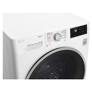 LG Waschmaschine | Serie 7 | 7 kg, F14WM7TS1