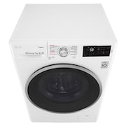 LG Waschmaschine | Serie 7 | 7 kg, F14WM7TS1
